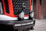 Nissan Ultimate Service Titan 2018 года